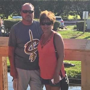 Meet your Posher, Lori